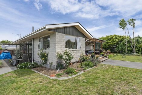 Photo of property in 4 Broadgate Street, Darfield, 7510