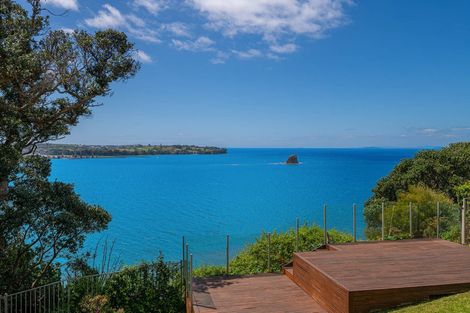 Photo of property in 89 Tiri Road, Tindalls Beach, Whangaparaoa, 0930