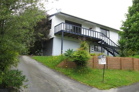 Photo of property in 3 Tikorangi Place, Morningside, Whangarei, 0110