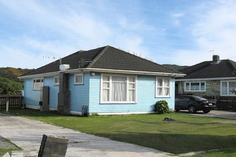 Photo of property in 87 Wise Street, Wainuiomata, Lower Hutt, 5014