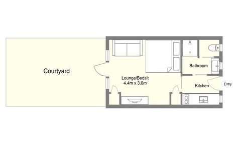 Photo of property in 3/2 Bailey Road, Mount Wellington, Auckland, 1060