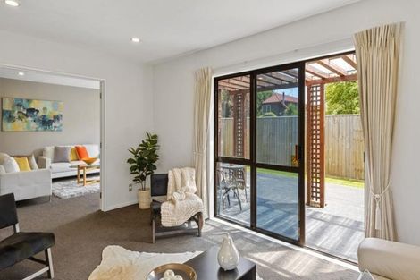 Photo of property in 12 Thoresby Mews, Avonhead, Christchurch, 8042
