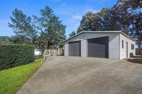 Photo of property in 270 Ireland Road, Waitoki, Kaukapakapa, 0871
