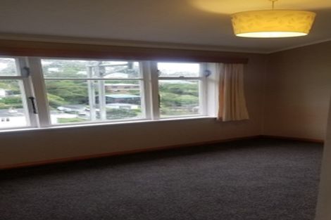 Photo of property in 6 Krull Street, Vogeltown, Wellington, 6021