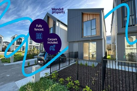 Photo of property in 3 Porowha Road, Westgate, Auckland, 0814