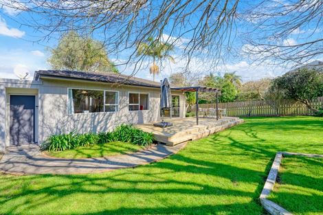 Photo of property in 2/21 Birman Close, Half Moon Bay, Auckland, 2012