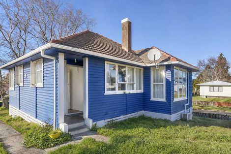 Photo of property in 12 Ford Road, Fordlands, Rotorua, 3015
