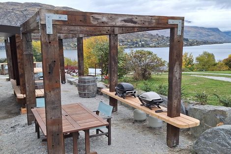 Photo of property in 1018 Frankton Road, Frankton, Queenstown, 9300