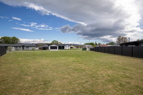 Photo of property in 22 Plunket Street, Omakau, 9376