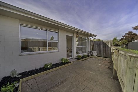 Photo of property in 3/53 Grenville Street, Waltham, Christchurch, 8011