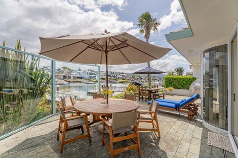 Photo of property in 513 Waterways Parade, Pauanui, Hikuai, 3579