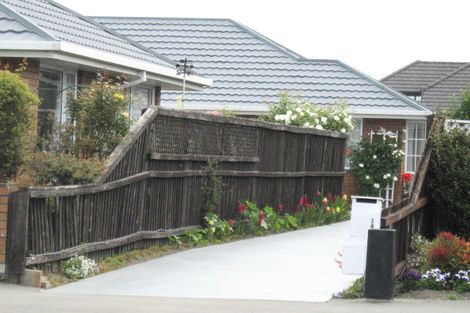 Photo of property in 2/141 Withells Road, Avonhead, Christchurch, 8042