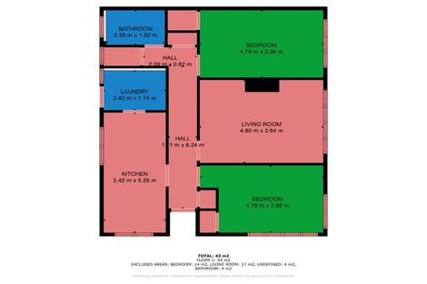 Photo of property in 152 Vogel Street, Woodville, 4920