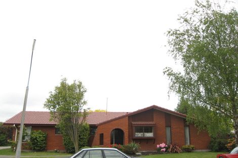 Photo of property in 20 Mulberry Place, Redwood, Christchurch, 8051