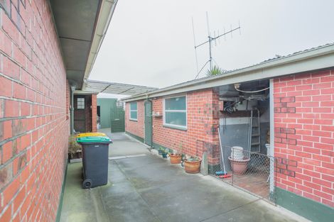 Photo of property in 227 Church Street, West End, Timaru, 7910