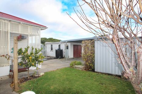 Photo of property in 448 Thames Highway, Oamaru North, Oamaru, 9400
