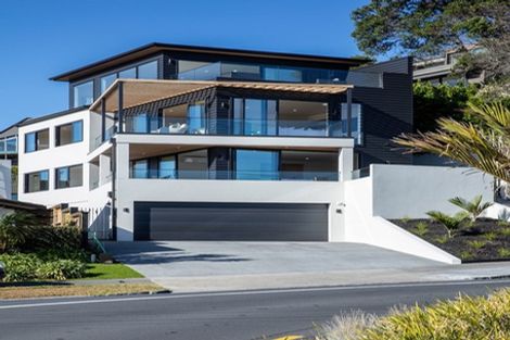 Photo of property in 2 Ronaki Road, Mission Bay, Auckland, 1071