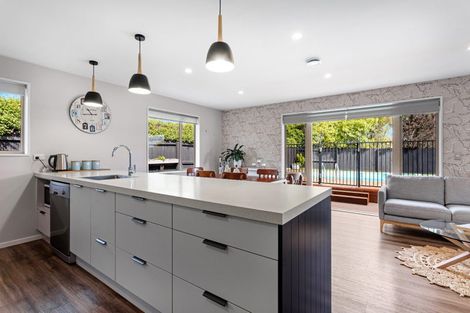 Photo of property in 5 Wyber Place, Kaiapoi, 7630