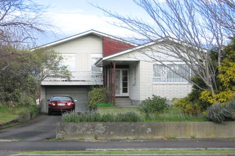 Photo of property in 4 Manson Street, Terrace End, Palmerston North, 4410