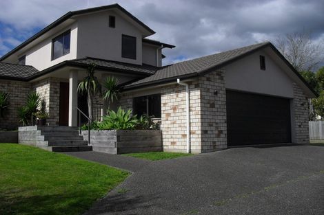 Photo of property in 18 Maggie Place, Ohauiti, Tauranga, 3112