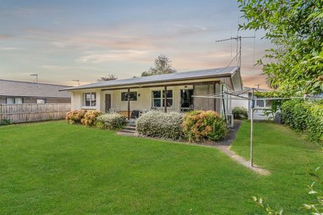 Photo of property in 5a Claude Street, Fairfield, Hamilton, 3214