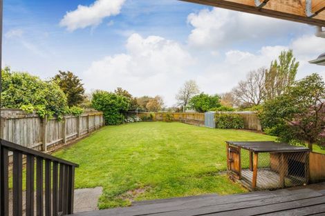 Photo of property in 32 Poole Street, Feilding, 4702