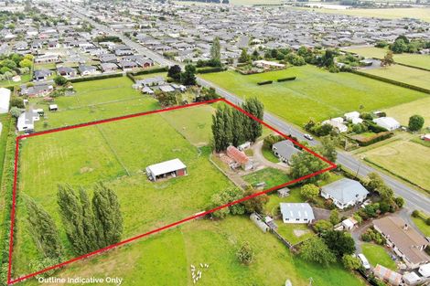 Photo of property in 200 Factory Road, Mosgiel, 9092
