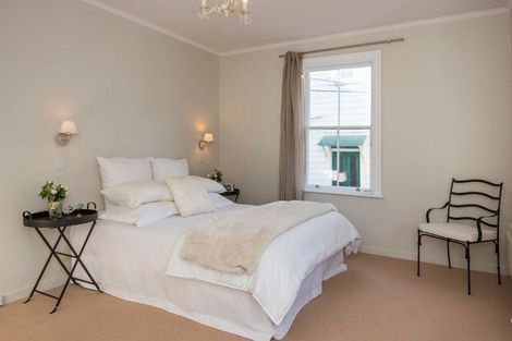 Photo of property in 7a Cottleville Terrace, Thorndon, Wellington, 6011