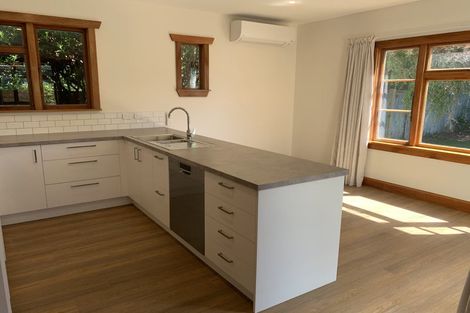 Photo of property in 137 Idris Road, Strowan, Christchurch, 8052