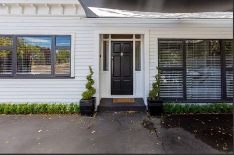 Photo of property in 135 Springfield Road, St Albans, Christchurch, 8014