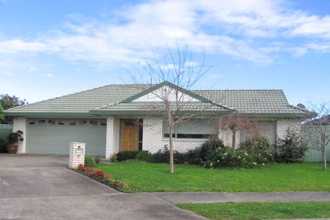 Photo of property in 29 Emyvalie Place, Dannemora, Auckland, 2016