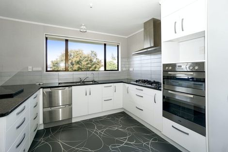 Photo of property in 6 Randell Place, Te Puke, 3119