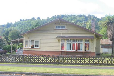 Photo of property in 14 Tumoana Street, Taumarunui, 3920