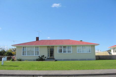 Photo of property in 21 Chamberlain Avenue, Wairoa, 4108