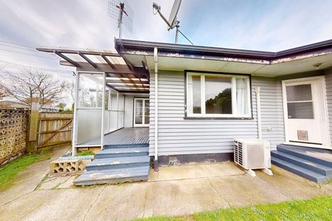 Photo of property in 8 Buick Crescent, Awapuni, Palmerston North, 4412