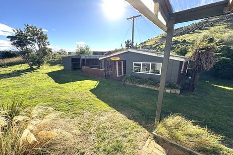 Photo of property in 290 Newhaven Road, New Haven, Owaka, 9585