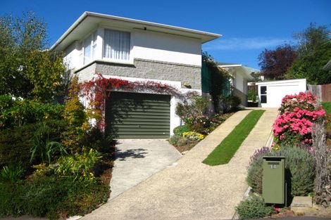 Photo of property in 14 Colquhoun Street, Glenross, Dunedin, 9011