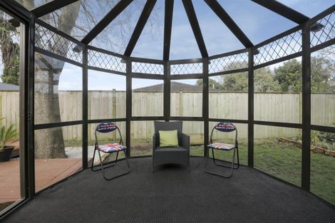 Photo of property in 12/61 Birdwood Avenue, Papatoetoe, Auckland, 2025