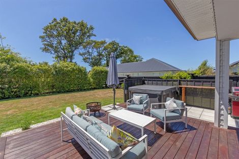 Photo of property in 597 Birchs Road, Lincoln, 7608