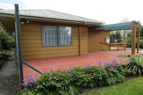 Photo of property in 12 Marotoa Grove, Turangi, 3334