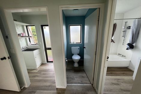 Photo of property in 160b Old Farm Road, Hamilton East, Hamilton, 3216