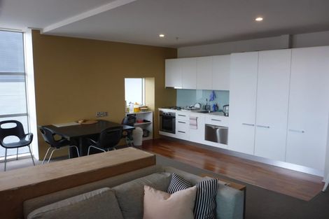Photo of property in The Wellington Suites, 684/233 Cuba Street, Te Aro, Wellington, 6011