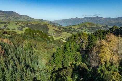 Photo of property in 129 Bells Road, Takamatua, Akaroa, 7581