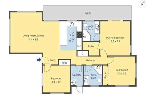 Photo of property in 24 Rainsford Road, Pukekohe, 2120