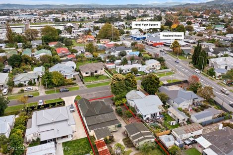 Photo of property in 6 Parau Street, Kaiti, Gisborne, 4010