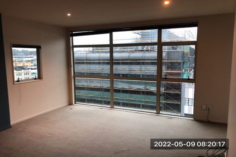 Photo of property in The Lofts, 42/185 Victoria Street, Te Aro, Wellington, 6011