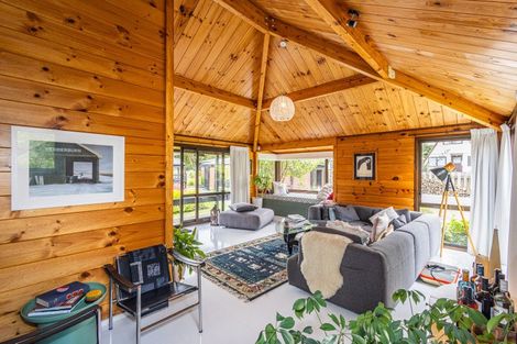 Photo of property in 57 Arawa Street, Ohakune, 4625