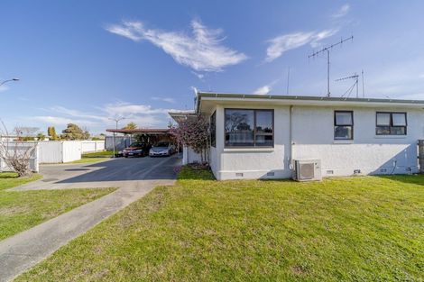 Photo of property in 293 Kennedy Road, Onekawa, Napier, 4110