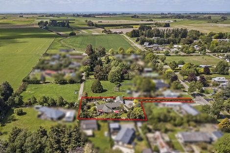 Photo of property in 15 Broad Street, Southbridge, 7602