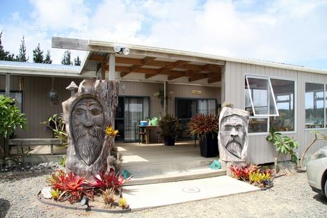 Photo of property in 41 Mcmanus Road, Houhora, Kaitaia, 0484